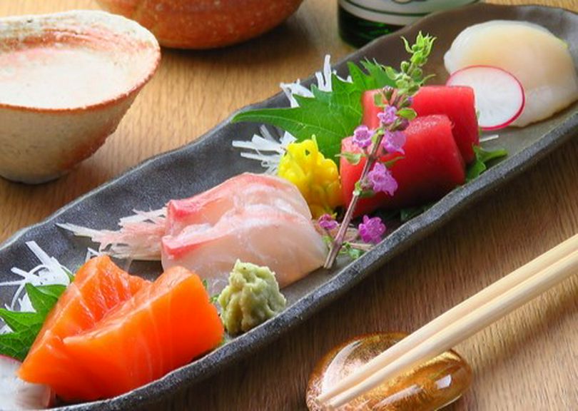 親睦を深める大切なおもてなしに