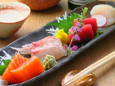 親睦を深める大切なおもてなしに