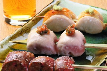 Bistro Verite 亀戸/フレンチ 料理人 田村 真一 氏 | ヒトサラ