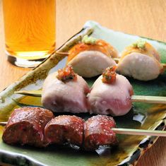 Yakitori Nao