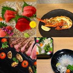 当店定番『彩りコース』をバージョンアップしました！
量はそのまま、更に食材にこだわりました