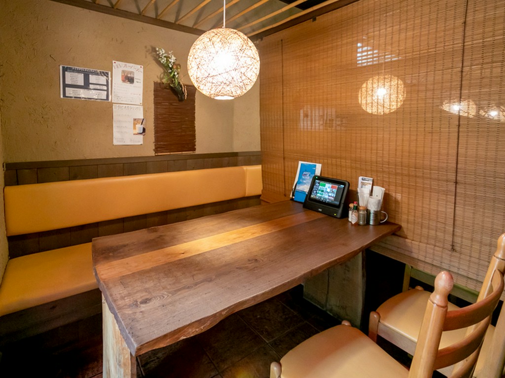 友達同士で楽しんだり、家族で過ごしたり、幅広いシーンに対応