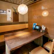 友達同士で楽しんだり、家族で過ごしたり、幅広いシーンに対応