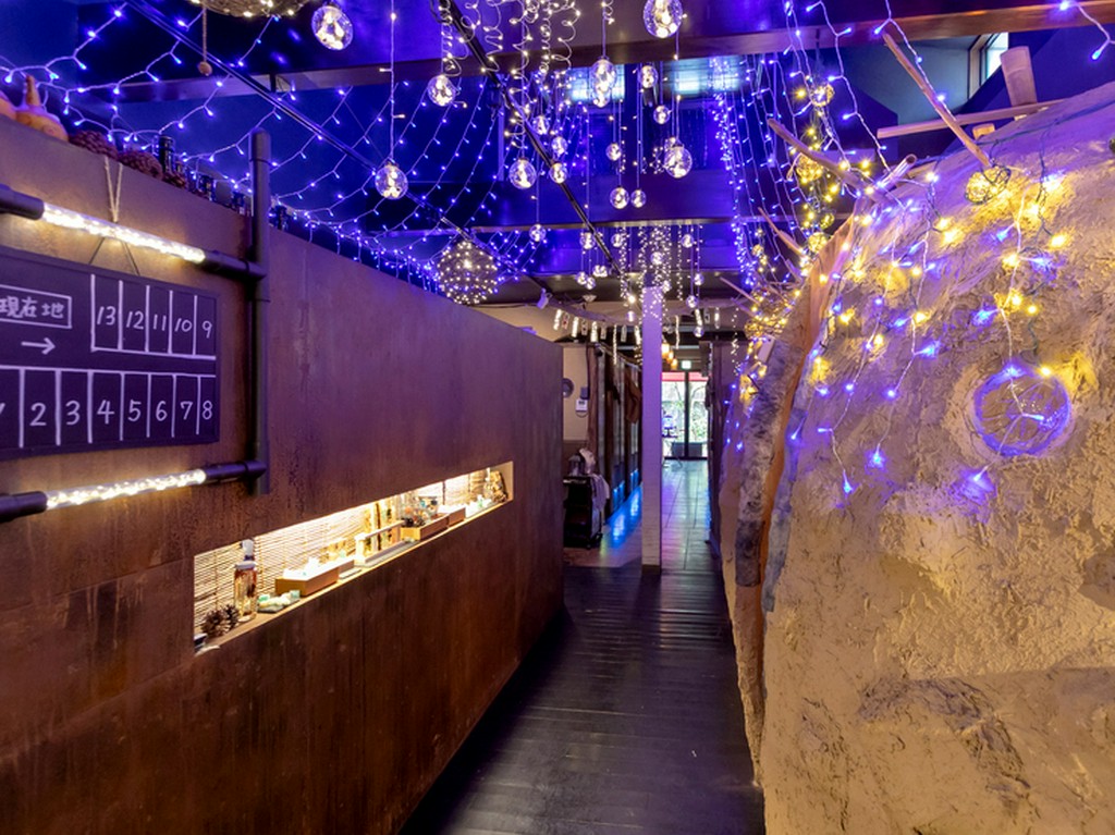 サプライズ相談は当日でもOK。予約があればびっくりサプライズも