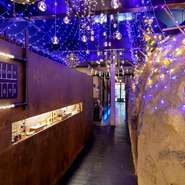 サプライズ相談は当日でもOK。予約があればびっくりサプライズも