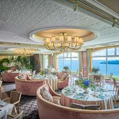 成功確率99.9％！？絶好のロケーションを備えたプロポーズの名所