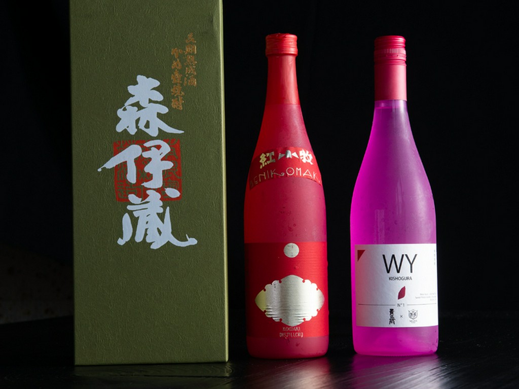 きき酒師の女将が考案する、ドリンクペアリングに注目