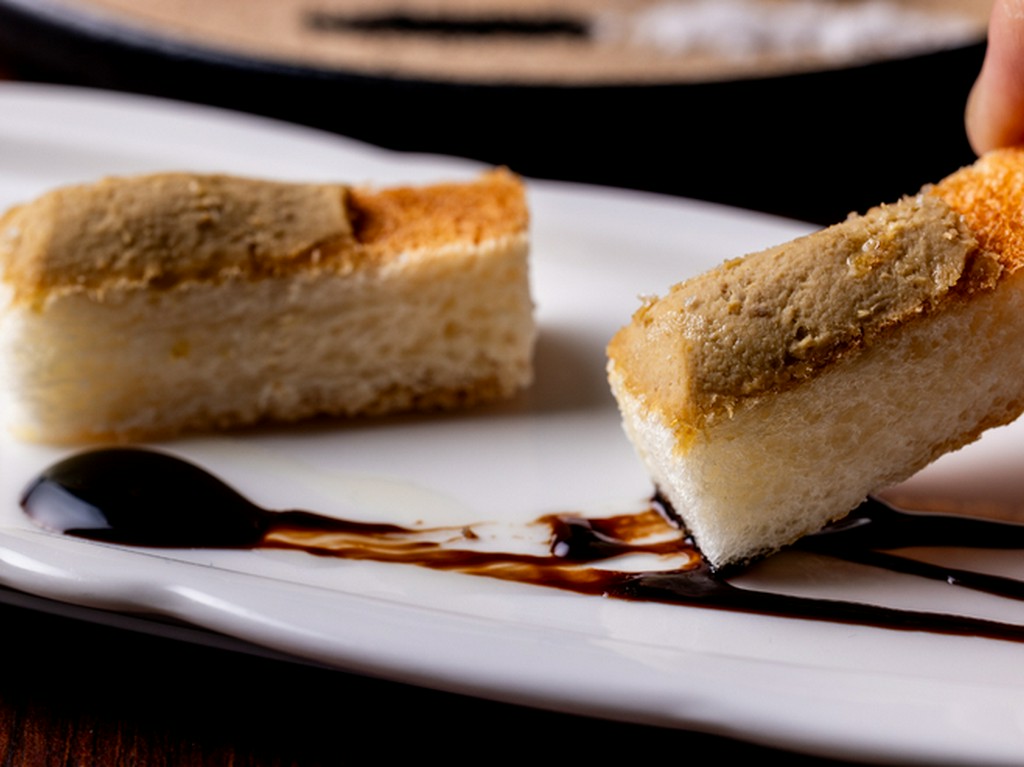 天草大王白レバーパテ