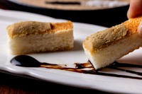 天草大王の白レバーを使用したパテ。臭みがなく、レバーを食べれない方でも美味しく食すことができる至極のパテです。