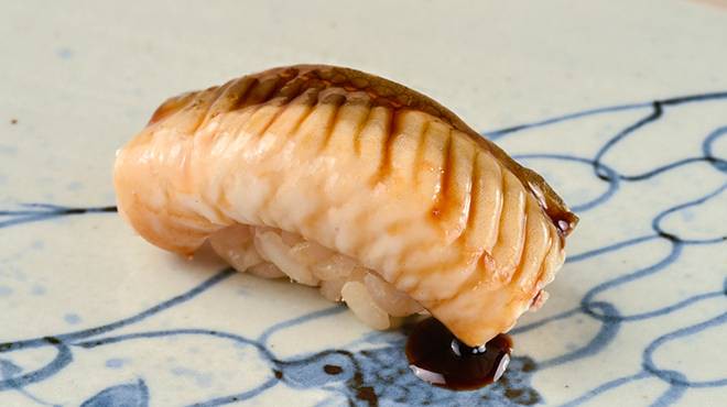 旬の食材にこだわっている