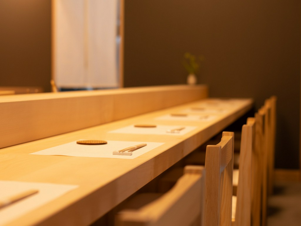 おいしいものを食べ慣れた、大人世代のデートにぴったり