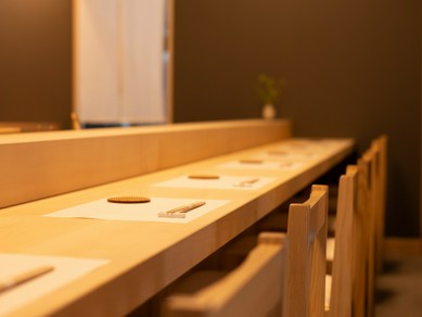 おいしいものを食べ慣れた、大人世代のデートにぴったり