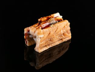 Sushi dokoro Hayahsi