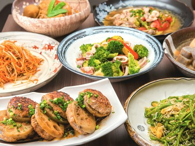 すすきの周辺の和食おすすめグルメランキング トップ21 ヒトサラ