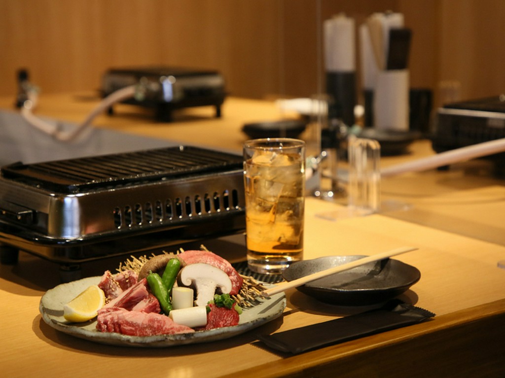 イタリア料理で長きに渡り腕を磨いたシェフだからこその目線