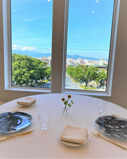 Maisonfujiyahakodate 函館 フレンチ のグルメ情報 ヒトサラ