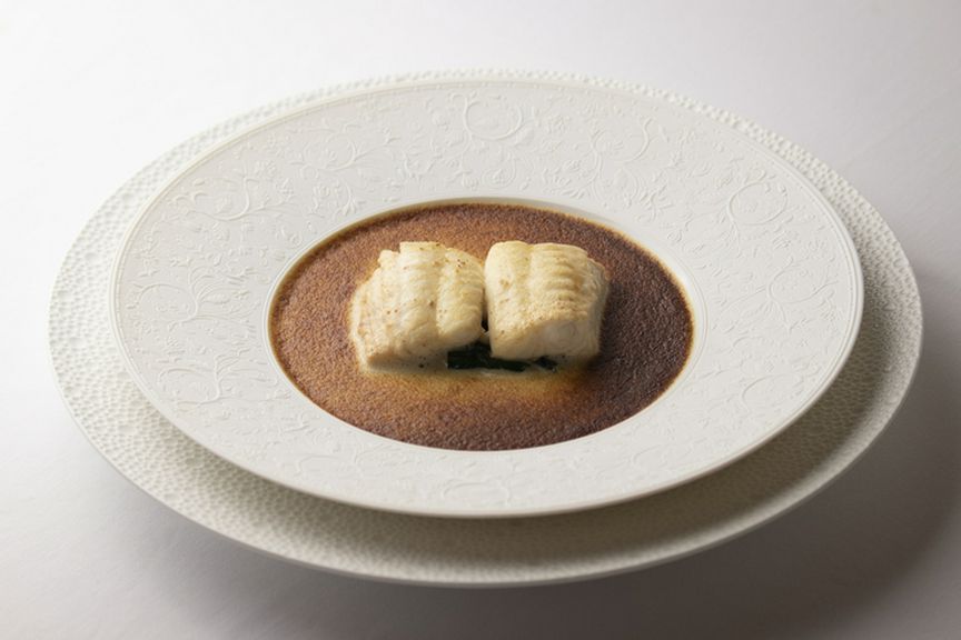 マダムカレイのボンファム