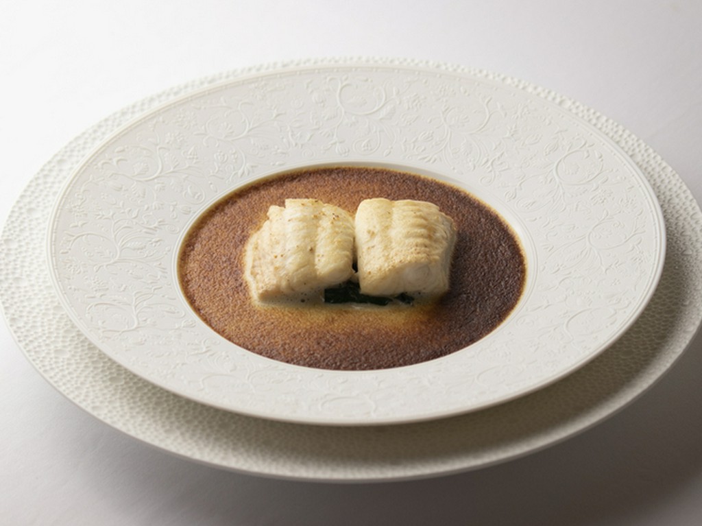 マダムカレイのボンファム