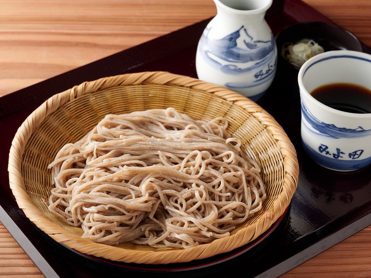 信州そばきりみよ田虎ノ門ヒルズ店 虎ノ門 そば のグルメ情報 ヒトサラ 信州そばきりみよ田虎ノ門ヒルズ店 虎ノ門 そば のグルメ情報 ヒトサラ