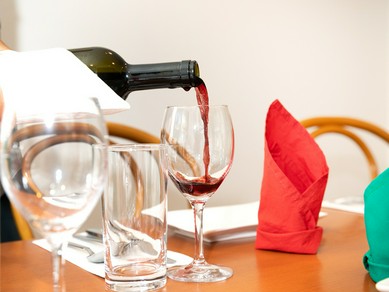 レバノンワイン