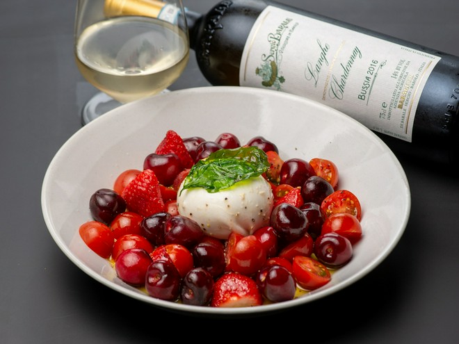 記念日・お誕生日特典がある