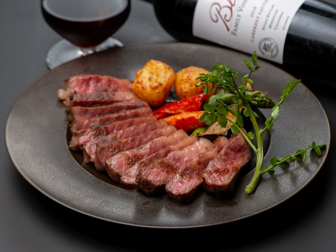 接待・会食におすすめ