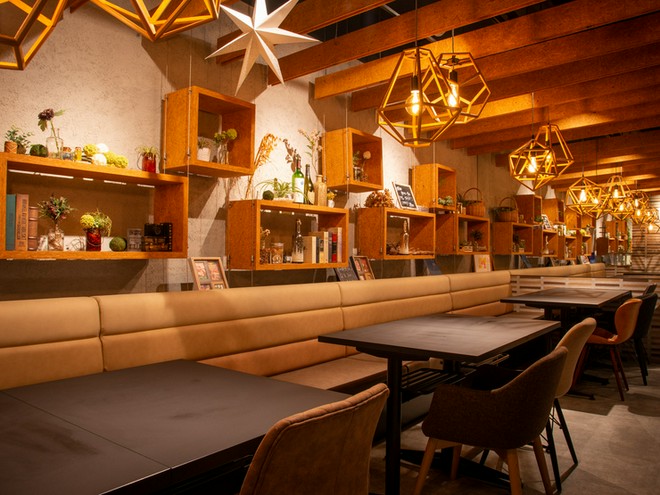 歓送迎会におすすめ