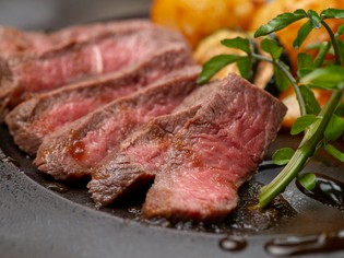 上質なおいしさをリーズナブルな価格で提供