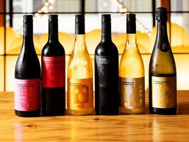 こだわりのワインと絶品肉料理！！