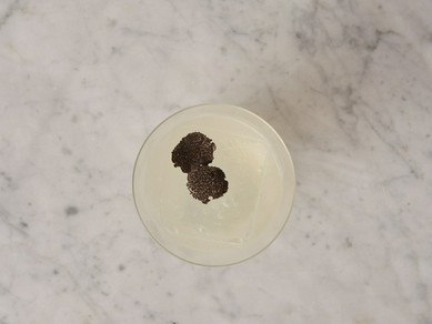 東京都でおしゃれな雰囲気のお店 バー カクテル ヒトサラ