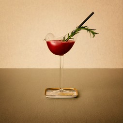 店の名を冠したシグネチャーカクテル『LOW-NON-BAR』