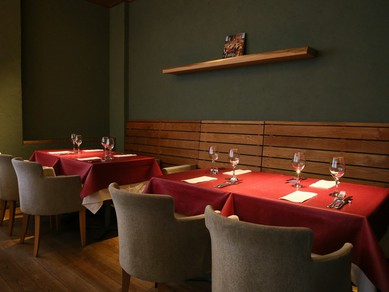 すすきの周辺のイタリアンがおすすめのグルメ人気店 ヒトサラ