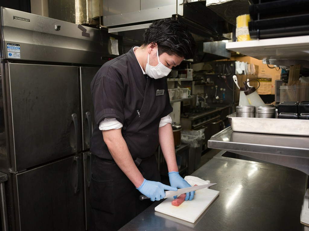 素材の旨味を最大限に活かした料理でおもてなし