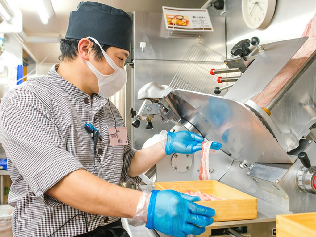 十勝の美味しい食材を鮮度そのままでお届け