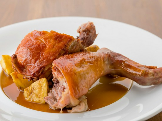 スペイン料理と鉄板焼 Boqueria すすきの スペイン料理 地中海料理 のグルメ情報 ヒトサラ