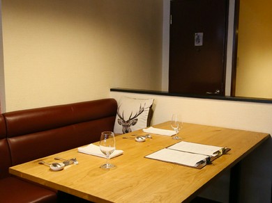 親睦を深める大切なおもてなしに