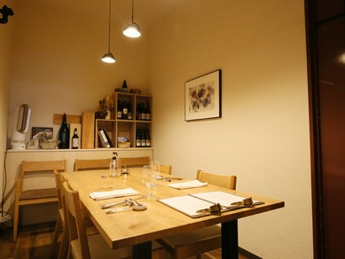 大切な方との特別なひと時をお過ごしいただけます。