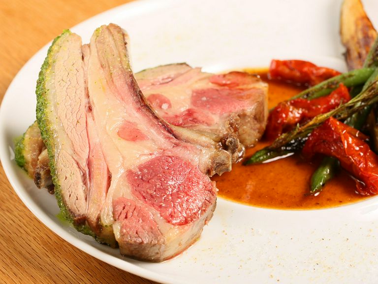 日常をちょっと特別にするフレンチ