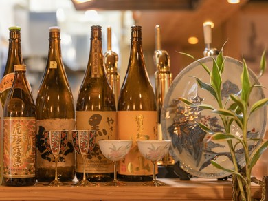 忘年会におすすめ