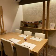 2名様から最大10名様までの完全個室をご用意