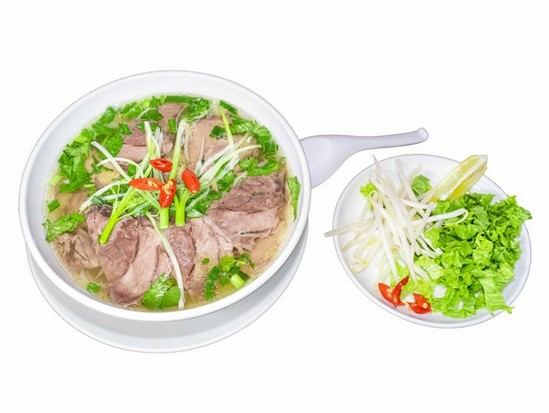 Pho Viet Nam 仙台市その他 タイ ベトナム料理 のグルメ情報 ヒトサラ