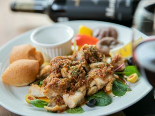 cafebar&grill ROCOCO