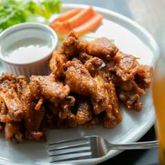 オシャレな料理と空間で、楽しい瞬間を彩る