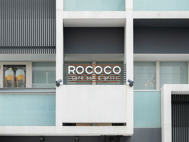 人気の味に新たなメニュー。より多くの人びとに喜ばれるお店