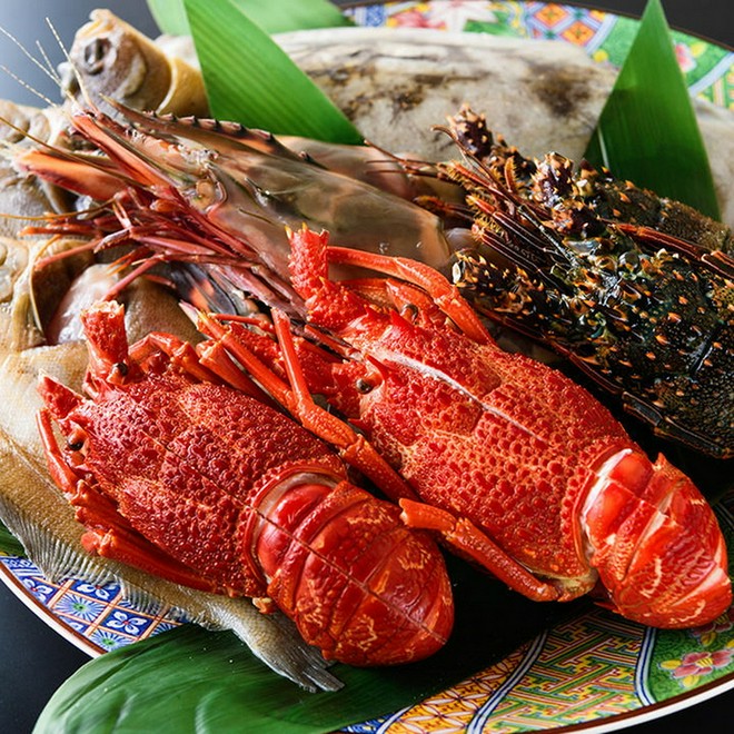 旬の食材にこだわっている