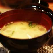 （豆腐・わかめ）