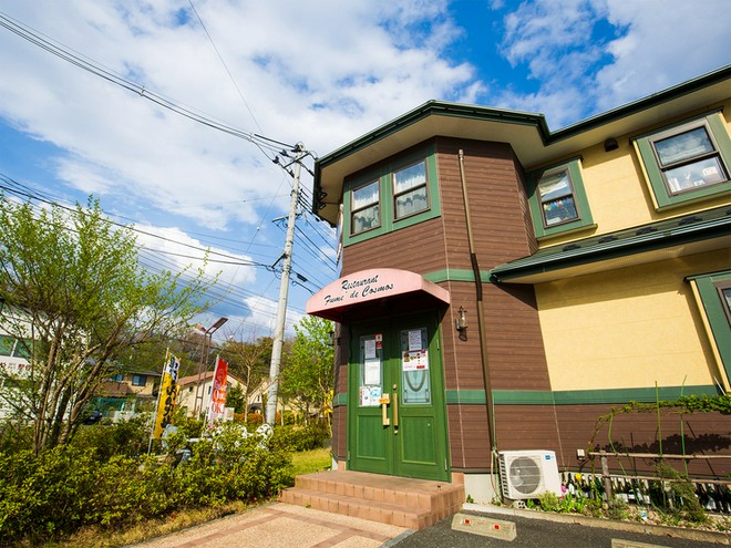 ファミリーにおすすめ