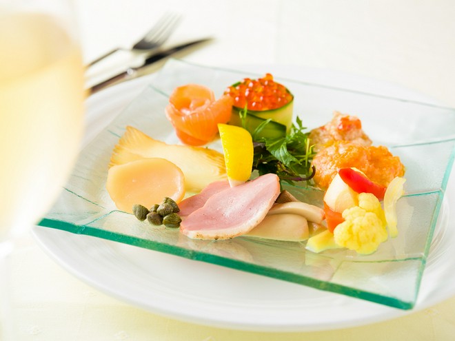 女子会におすすめ