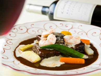 年に一度の特別な日のもてなしもおまかせあれ