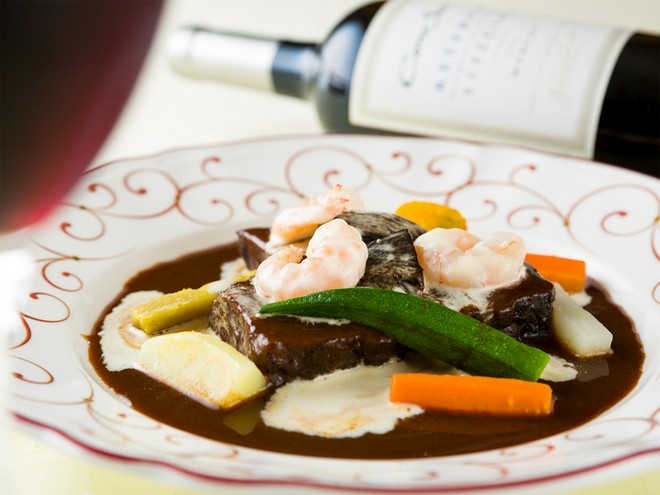 1人でも入りやすい